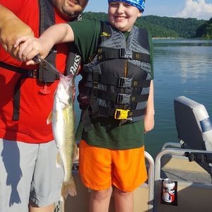 Meet your Posher, Vicky